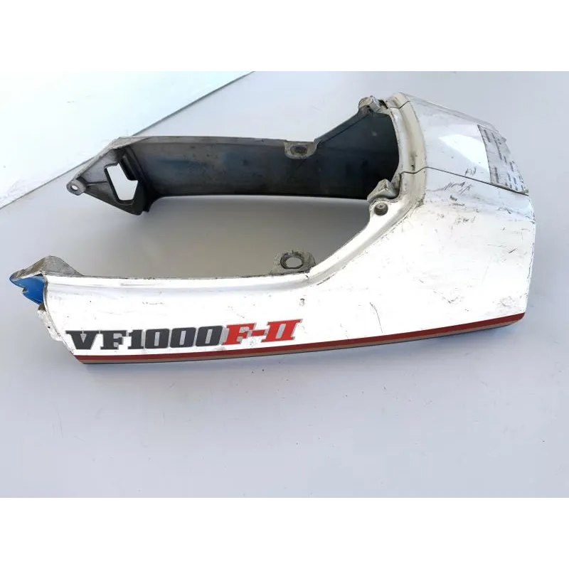 Cache carenage coque arriere HONDA VF 1000 FII 1985-1986