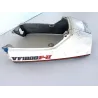 Cache carenage coque arriere HONDA VF 1000 FII 1985-1986 Cache carenage coque arriere HONDA VF 1000 FII 1985-1986