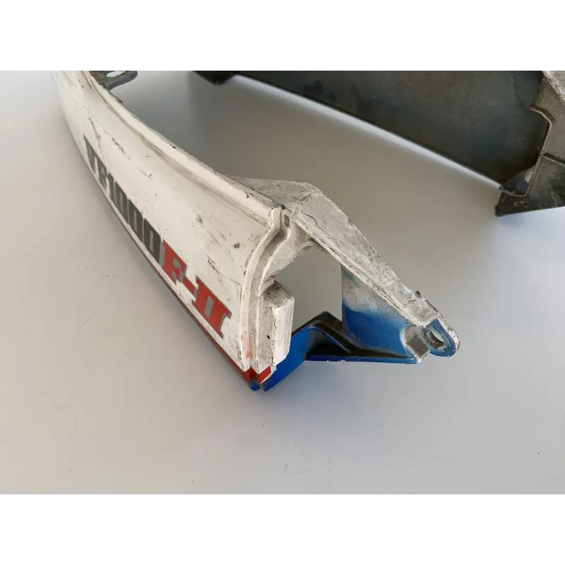 Cache carenage coque arriere HONDA VF 1000 FII 1985-1986