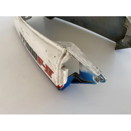 Cache carenage coque arriere HONDA VF 1000 FII 1985-1986