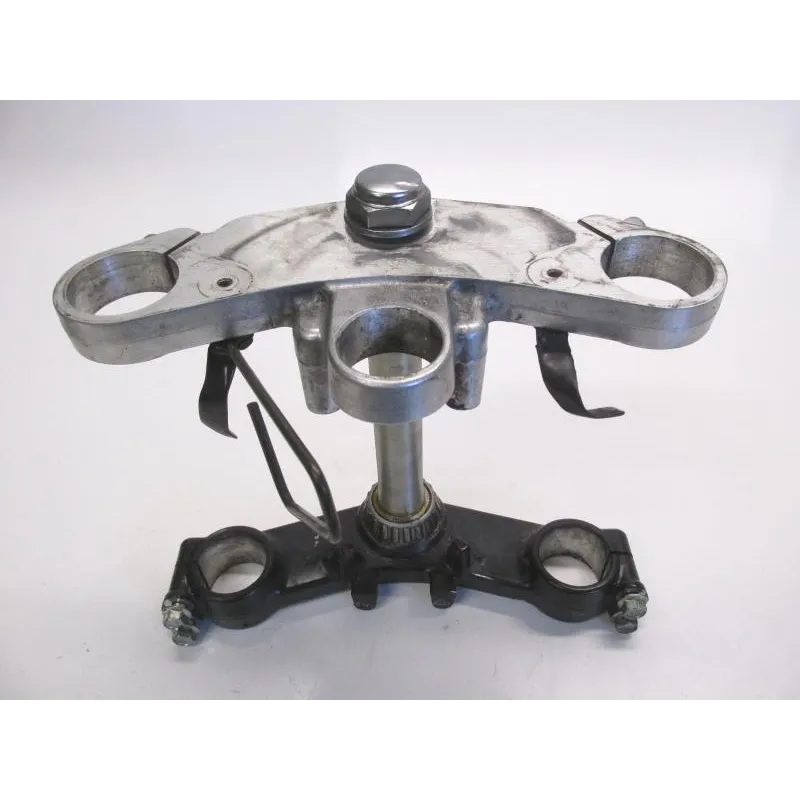 Te de fourche inferieur superieur KAWASAKI ZX6 R 600 1995-1997 NINJA