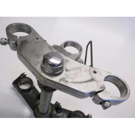 Te de fourche inferieur superieur KAWASAKI ZX6 R 600 1995-1997 NINJA