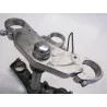 Te de fourche inferieur superieur KAWASAKI ZX6 R 600 1995-1997 NINJA Te de fourche inferieur superieur KAWASAKI ZX6 R 600 1995-1997 NINJA