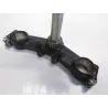 Te de fourche inferieur superieur KAWASAKI ZX6 R 600 1995-1997 NINJA Te de fourche inferieur superieur KAWASAKI ZX6 R 600 1995-1997 NINJA