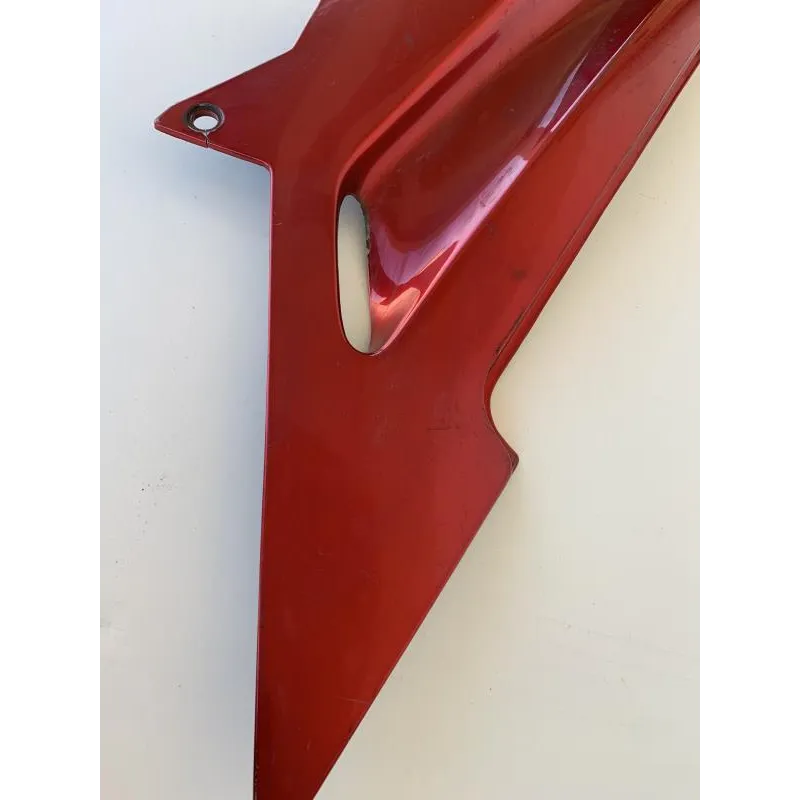 Cache carenage coque arriere droit KAWASAKI ZZR 1100 1990-1992