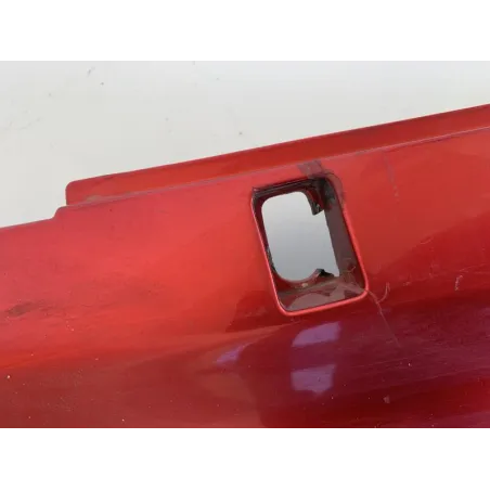 Cache carenage coque arriere droit KAWASAKI ZZR 1100 1990-1992