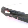 Cache carenage coque arriere droit KAWASAKI ZZR 1100 1990-1992