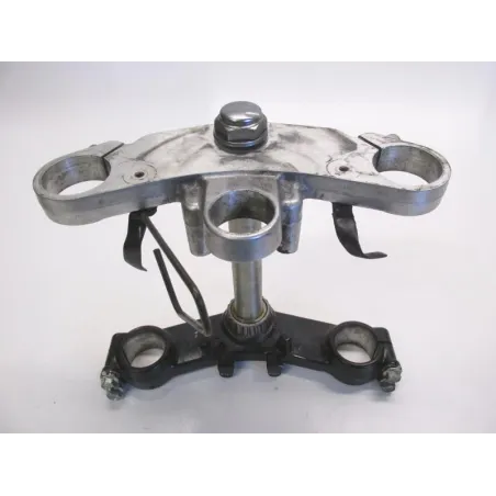 Te de fourche inferieur superieur KAWASAKI ZX6 R 600 1995-1997 NINJA