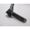 Platine et repose pieds arriere gauche KAWASAKI ZX6 R 600 1995-1997 NINJA Platine et repose pieds arriere gauche KAWASAKI ZX6 R 600 1995-1997 NINJA
