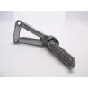 Platine et repose pieds arriere gauche KAWASAKI ZX6 R 600 1995-1997 NINJA Platine et repose pieds arriere gauche KAWASAKI ZX6 R 600 1995-1997 NINJA