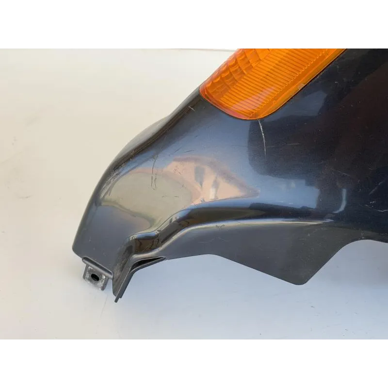 Cache carenage coque arriere droit KAWASAKI ZZR 1100 1993-1994