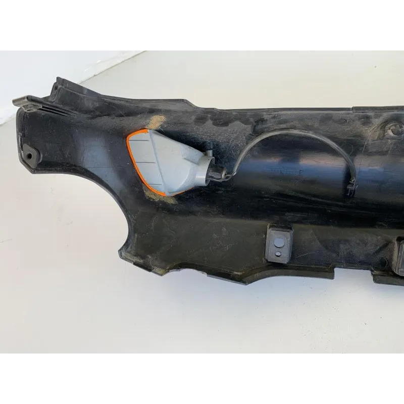 Cache carenage coque arriere droit KAWASAKI ZZR 1100 1993-1994