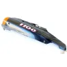Cache carenage coque arriere droit KAWASAKI ZZR 1100 1993-1994 Cache carenage coque arriere droit KAWASAKI ZZR 1100 1993-1994
