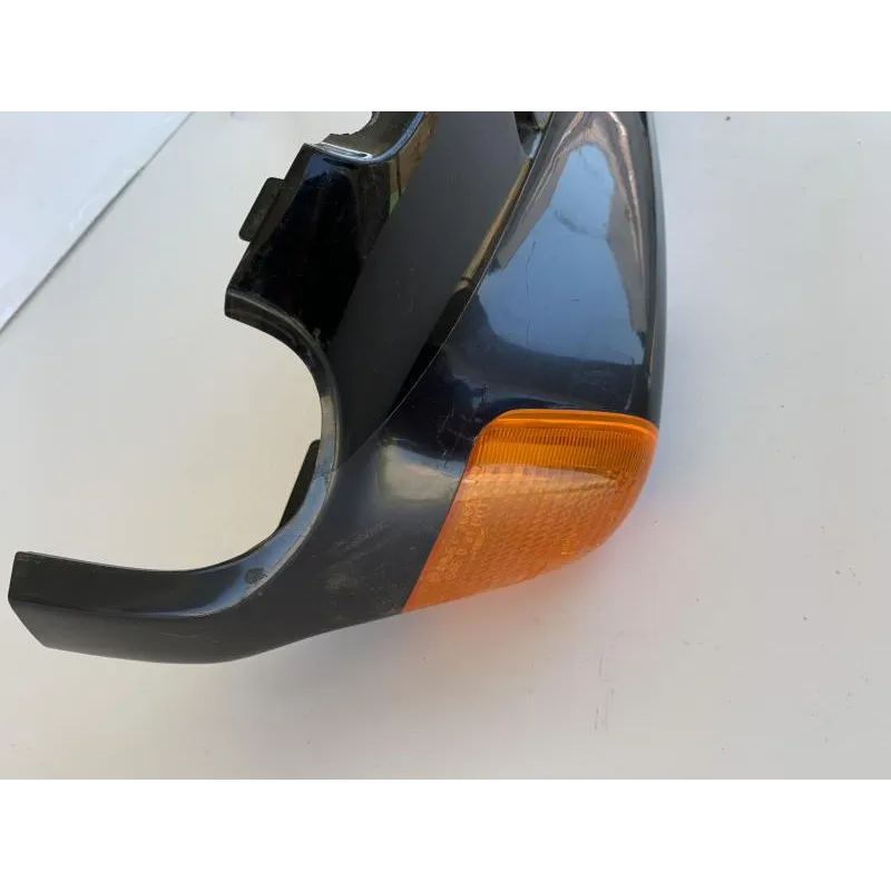 Cache carenage coque arriere droit KAWASAKI ZZR 1100 1993-1994