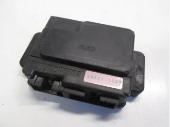 Boite a fusibles KAWASAKI ZX6 R 600 1995-1997 NINJA