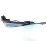 Cache carenage coque arriere droit KAWASAKI ZZR 1100 1993-1994 Cache carenage coque arriere droit KAWASAKI ZZR 1100 1993-1994