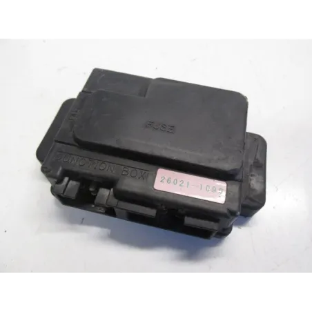 Boite a fusibles KAWASAKI ZX6 R 600 1995-1997 NINJA