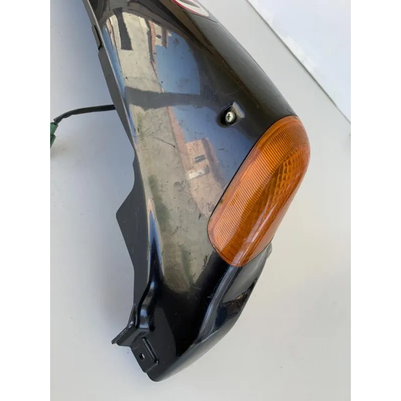 Cache carenage coque arriere gauche KAWASAKI ZZR 1100 1993-1994