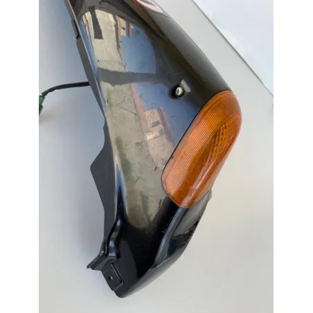 Cache carenage coque arriere gauche KAWASAKI ZZR 1100 1993-1994