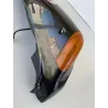 Cache carenage coque arriere gauche KAWASAKI ZZR 1100 1993-1994 Cache carenage coque arriere gauche KAWASAKI ZZR 1100 1993-1994