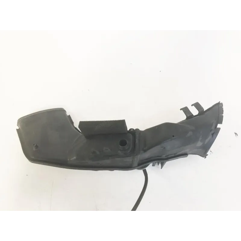 Conduit air gauche HONDA CBR 1000 RR 2010-2011 FIREBLADE