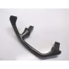 Poignee arriere droite KAWASAKI ZX6 R 600 1995-1997 NINJA Poignee arriere droite KAWASAKI ZX6 R 600 1995-1997 NINJA