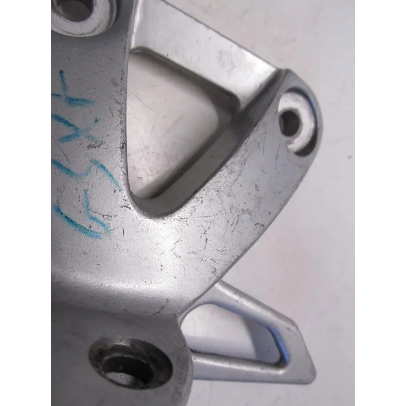 Platine arriere gauche SUZUKI GSX F 750 1998-2006