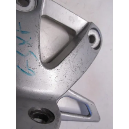 Platine arriere gauche SUZUKI GSX F 750 1998-2006