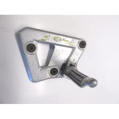 Platine avant gauche SUZUKI GSX F 750 1989-1997