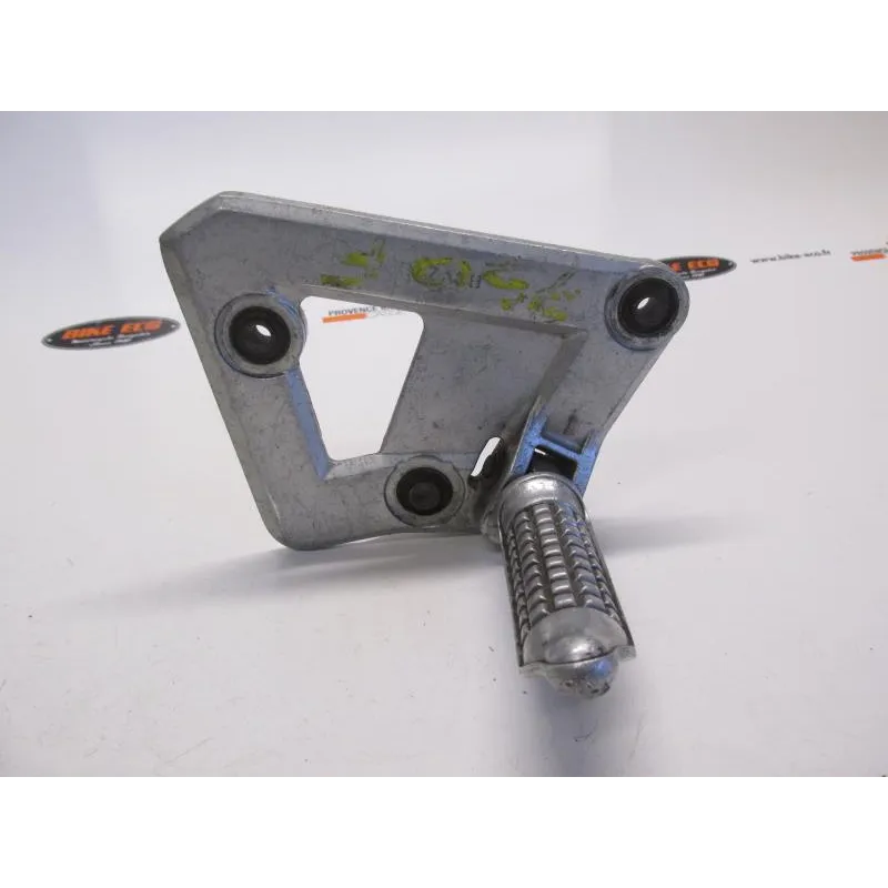 Platine avant gauche SUZUKI GSX F 750 1989-1997