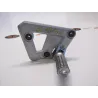 Platine avant gauche SUZUKI GSX F 750 1989-1997