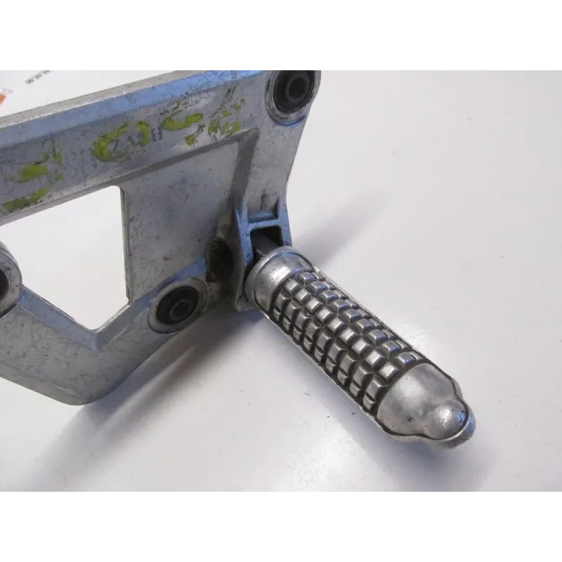 Platine avant gauche SUZUKI GSX F 750 1989-1997