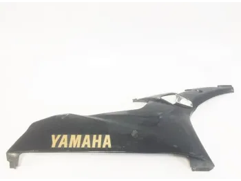 Cache flanc de carenage droit YAMAHA YZF 600 2006-2007 R6