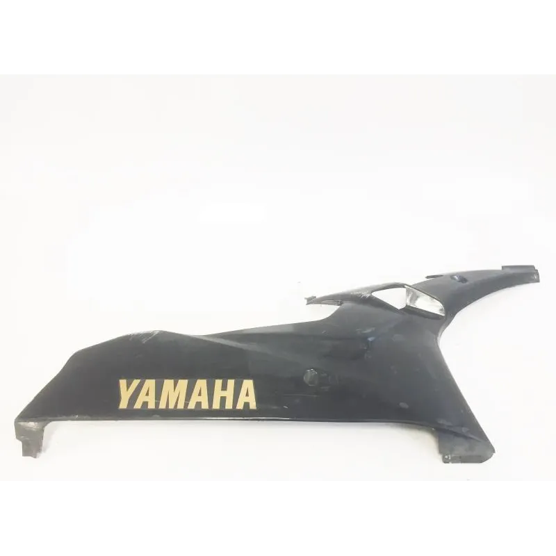 Cache flanc de carenage droit YAMAHA YZF 600 2006-2007 R6