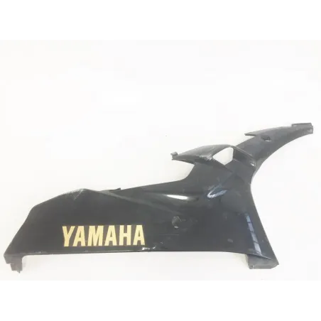 Cache flanc de carenage droit YAMAHA YZF 600 2006-2007 R6