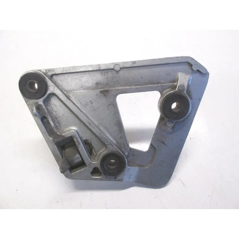 Platine avant gauche SUZUKI GSX F 750 1989-1997
