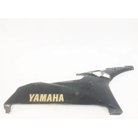 Cache flanc de carenage droit YAMAHA YZF 600 2006-2007 R6