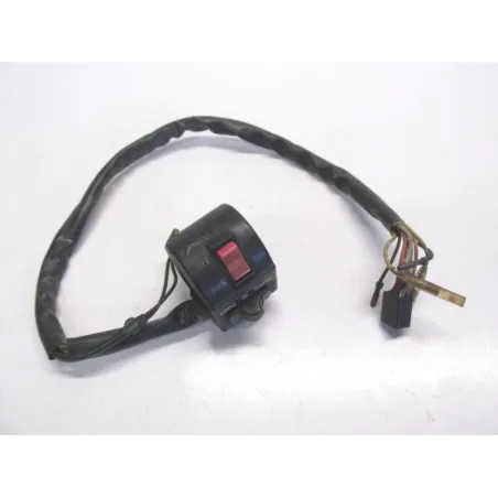 Commodo droit SUZUKI GN 125 1982-1996