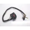 Commodo droit SUZUKI GN 125 1982-1996 Commodo droit SUZUKI GN 125 1982-1996