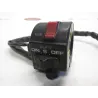 Commodo droit SUZUKI GN 125 1982-1996 Commodo droit SUZUKI GN 125 1982-1996