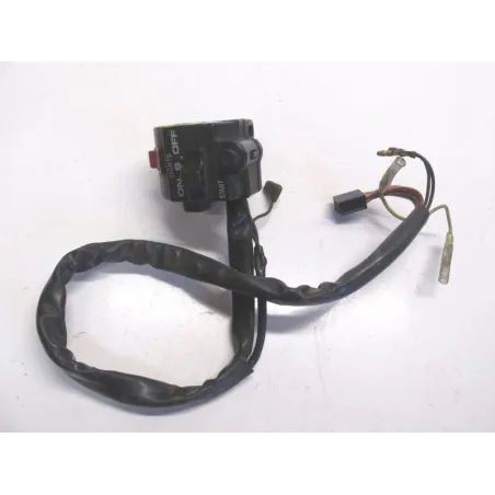 Commodo droit SUZUKI GN 125 1982-1996
