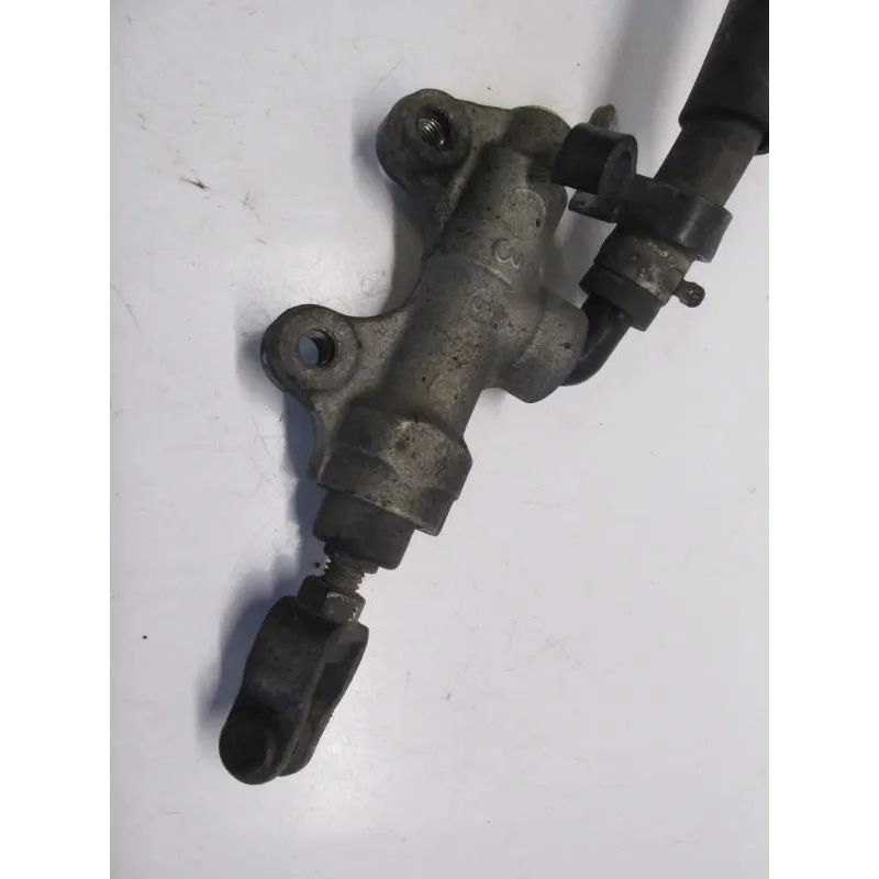 Maitre cylindre frein arriere KAWASAKI ZX6 R 600 1995-1997 NINJA