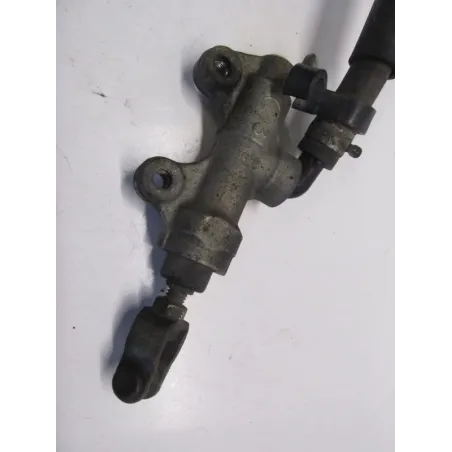 Maitre cylindre frein arriere KAWASAKI ZX6 R 600 1995-1997 NINJA