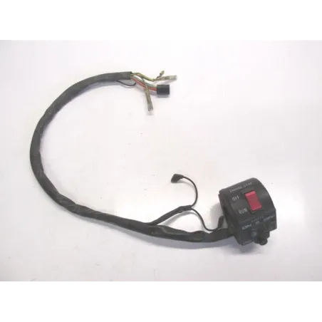 Commodo droit SUZUKI GN 125 1982-1996