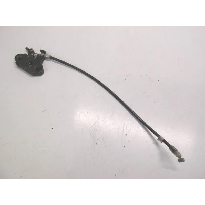 Mecanisme verrouillage selle KAWASAKI ZX6 R 600 1995-1997 NINJA