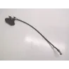 Mecanisme verrouillage selle KAWASAKI ZX6 R 600 1995-1997 NINJA Mecanisme verrouillage selle KAWASAKI ZX6 R 600 1995-1997 NINJA