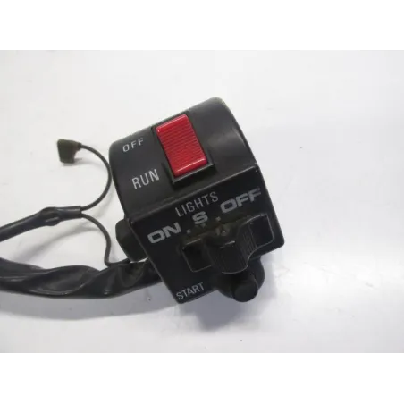 Commodo droit SUZUKI GN 125 1982-1996