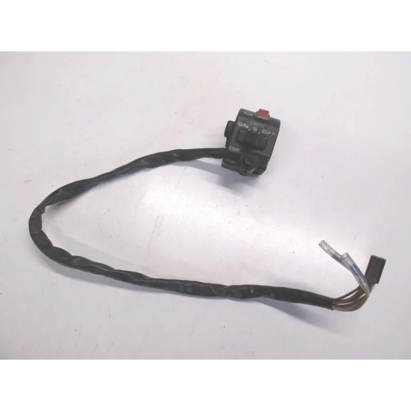 Commodo droit SUZUKI GN 125 1982-1996