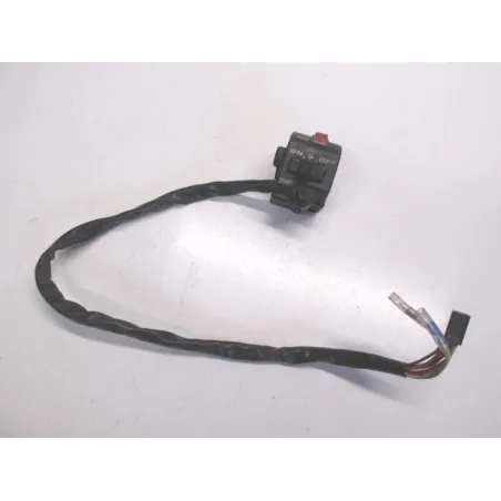 Commodo droit SUZUKI GN 125 1982-1996