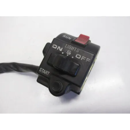 Commodo droit SUZUKI GN 125 1982-1996